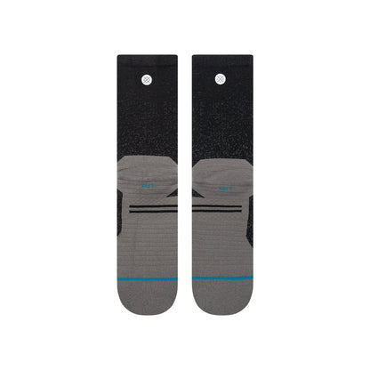 POWDER SPLIT LIGHT CREW | Stance