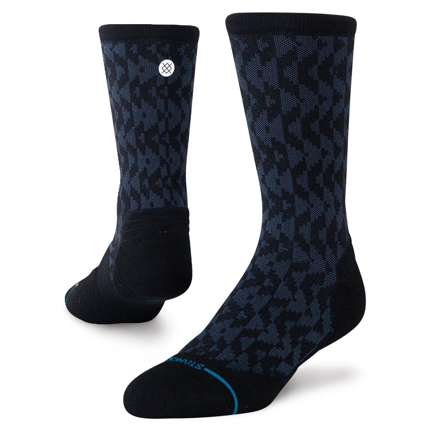 DIGZIG LIGHT CREW | Stance