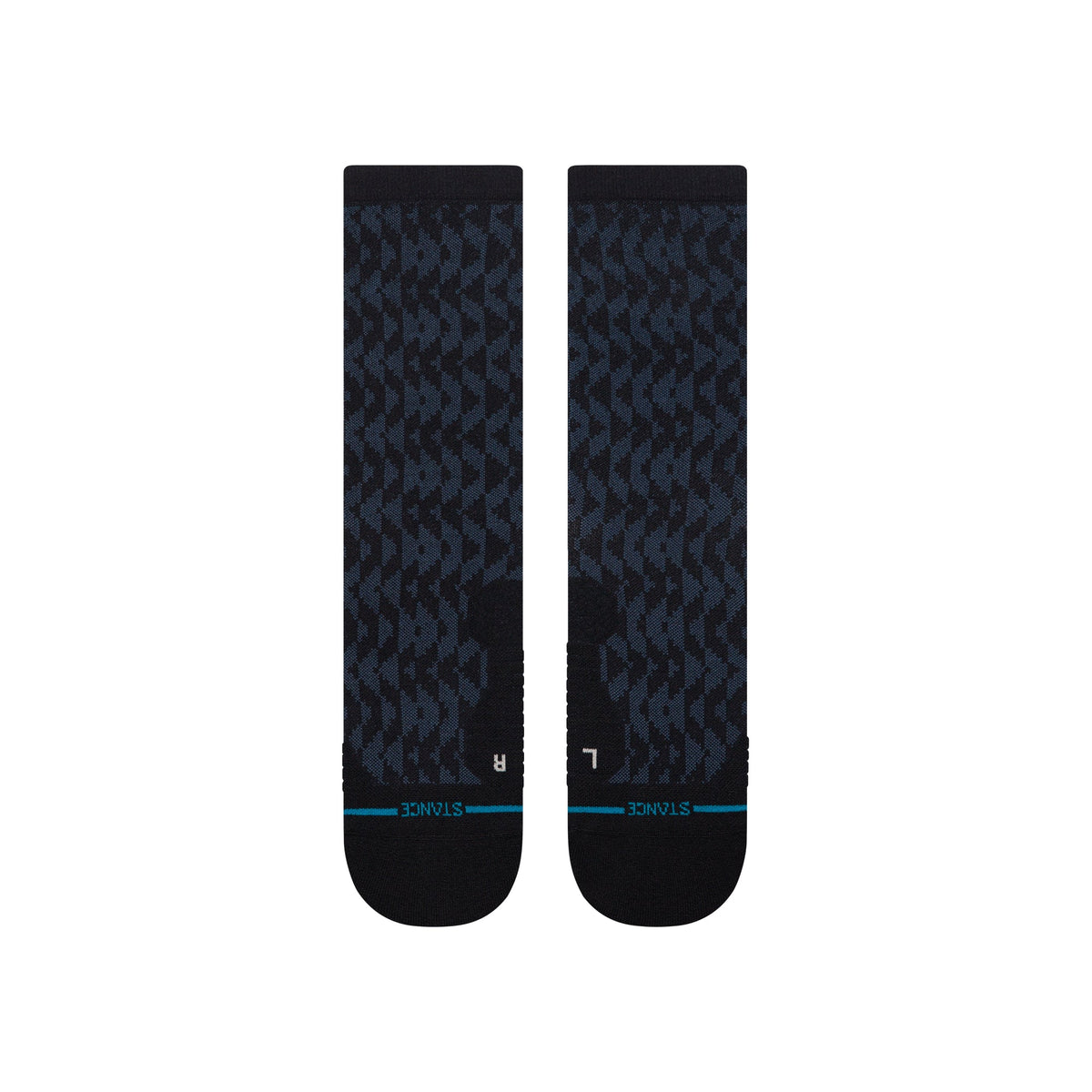 DIGZIG LIGHT CREW | Stance