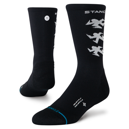 RUNNER LIGHT CREW | Stance