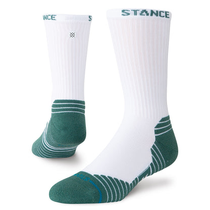 FAIRWAY RIBBED CREW | Stance