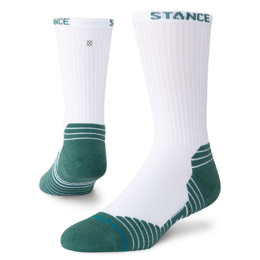 FAIRWAY RIBBED CREW | Stance