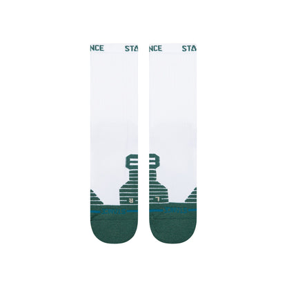 FAIRWAY RIBBED CREW | Stance