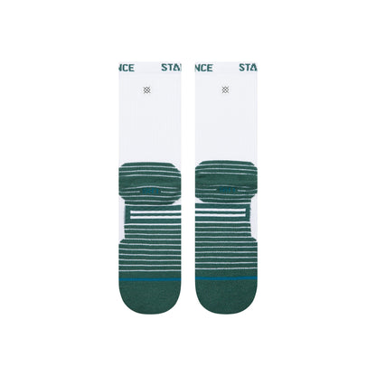 FAIRWAY RIBBED CREW | Stance