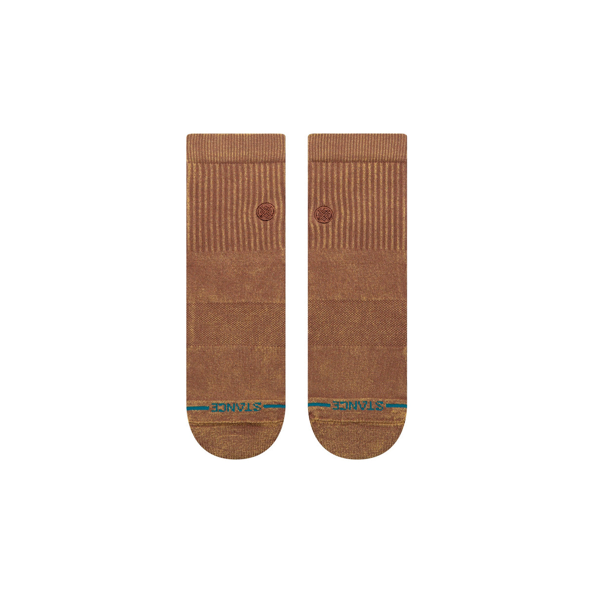 ICON WASHED QUARTER | Stance