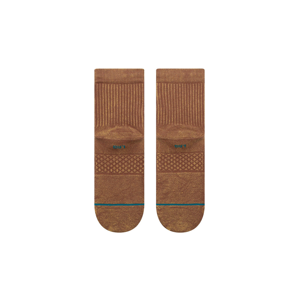 ICON WASHED QUARTER | Stance