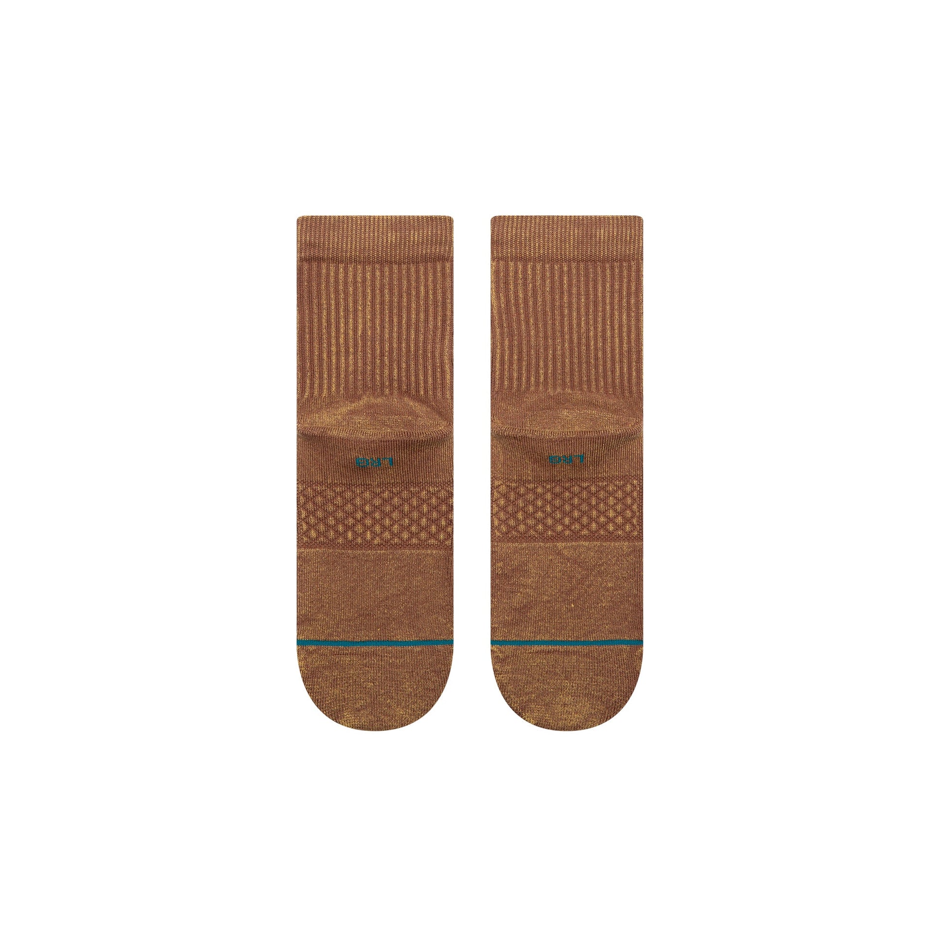 ICON WASHED QUARTER | Stance