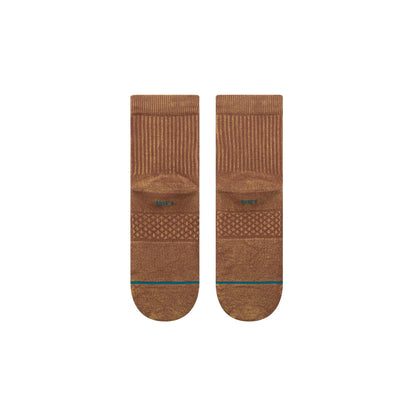 ICON WASHED QUARTER | Stance