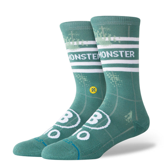 BOS TS CREW | Stance