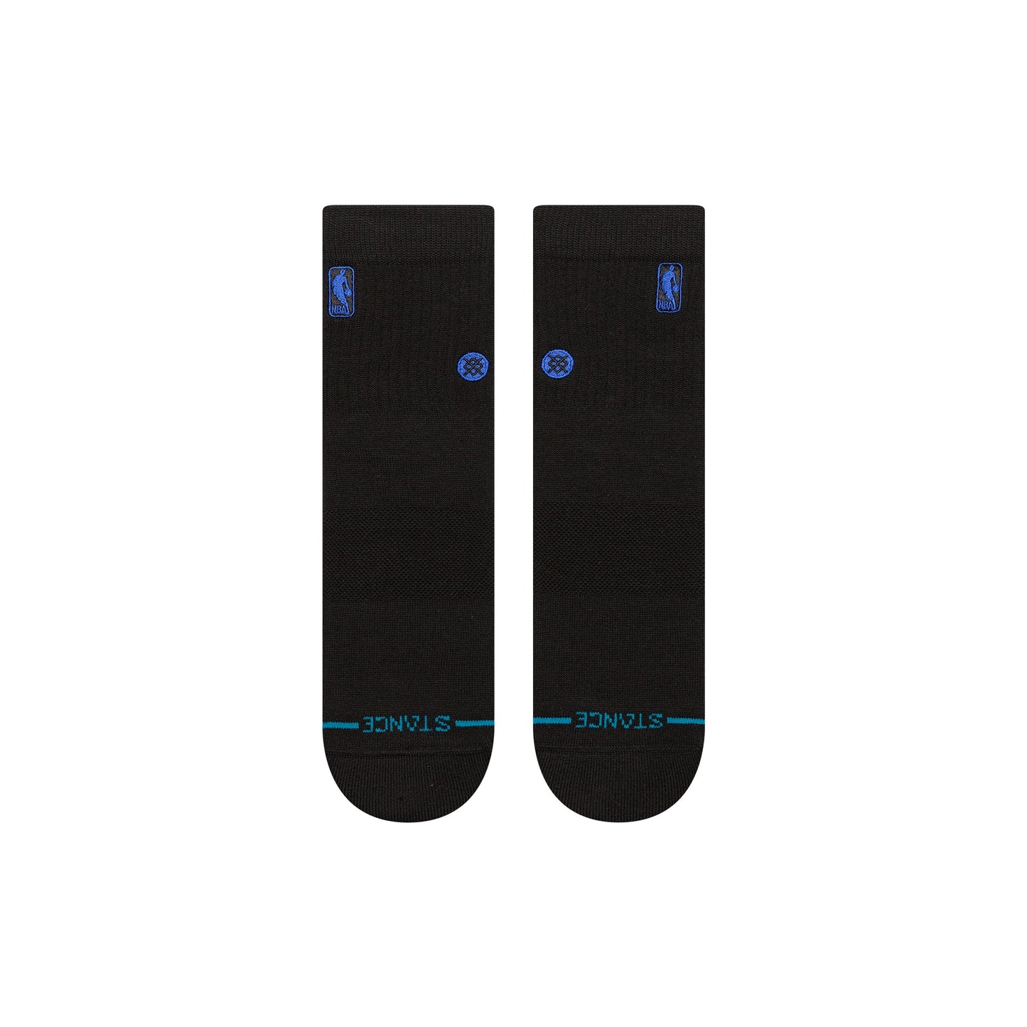 LOGOMAN QTR | Stance