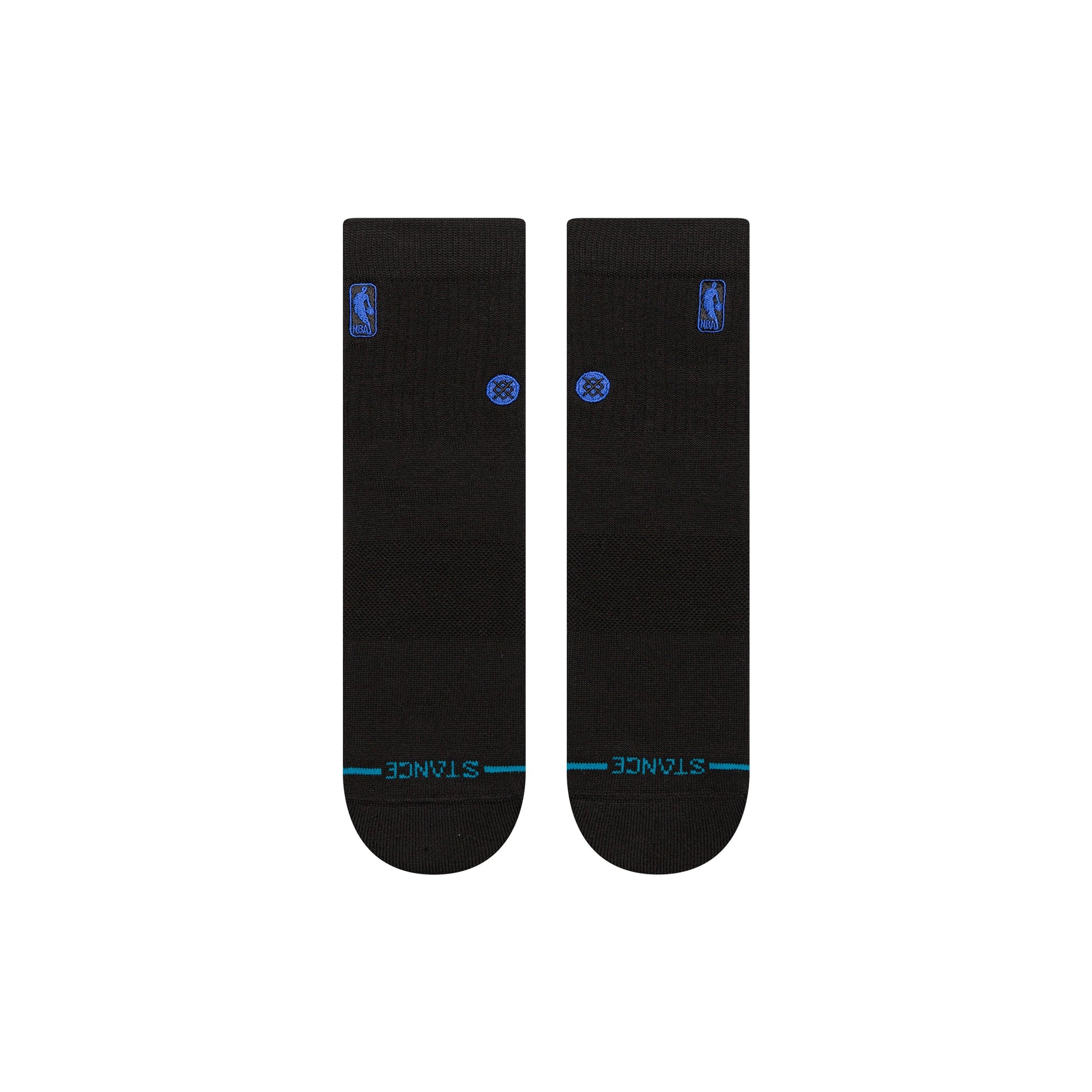 LOGOMAN QTR | Stance