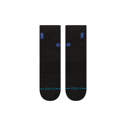 LOGOMAN QTR | Stance