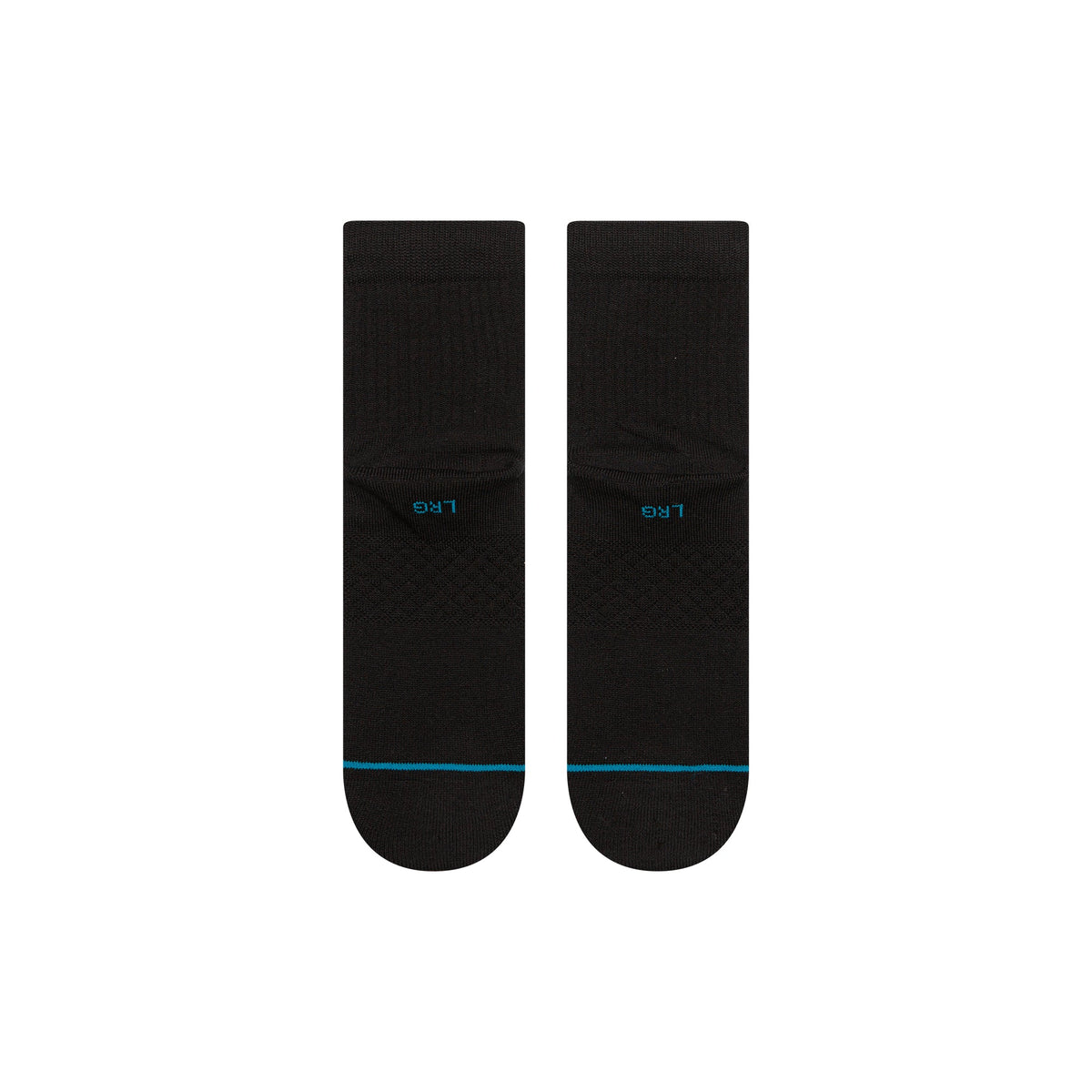 LOGOMAN QTR | Stance
