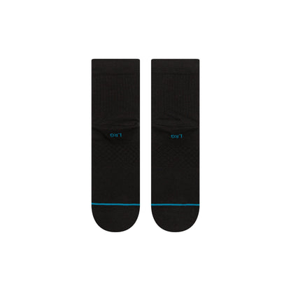 LOGOMAN QTR | Stance