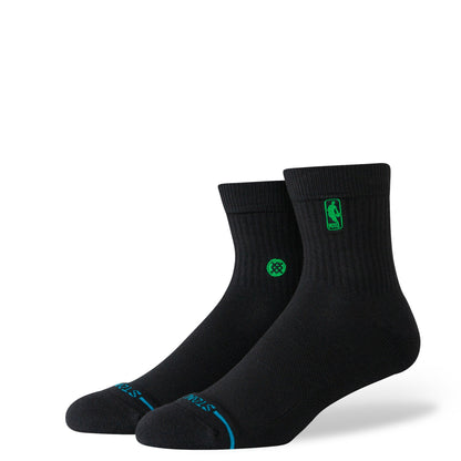 LOGOMAN QTR | Stance