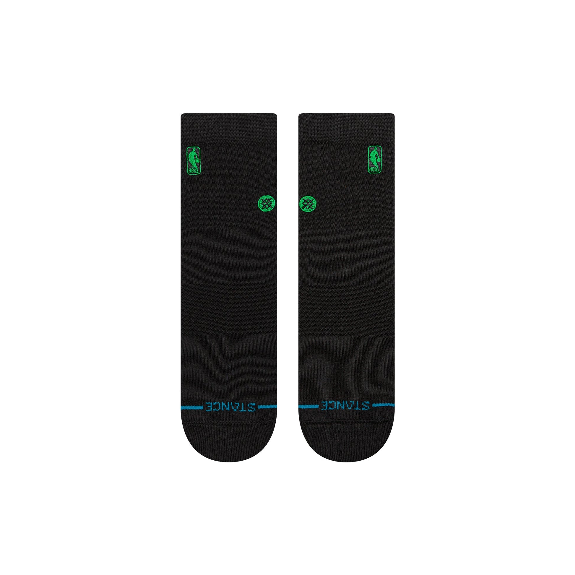 LOGOMAN QTR | Stance