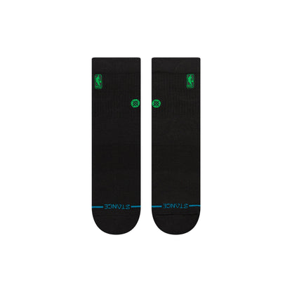 LOGOMAN QTR | Stance