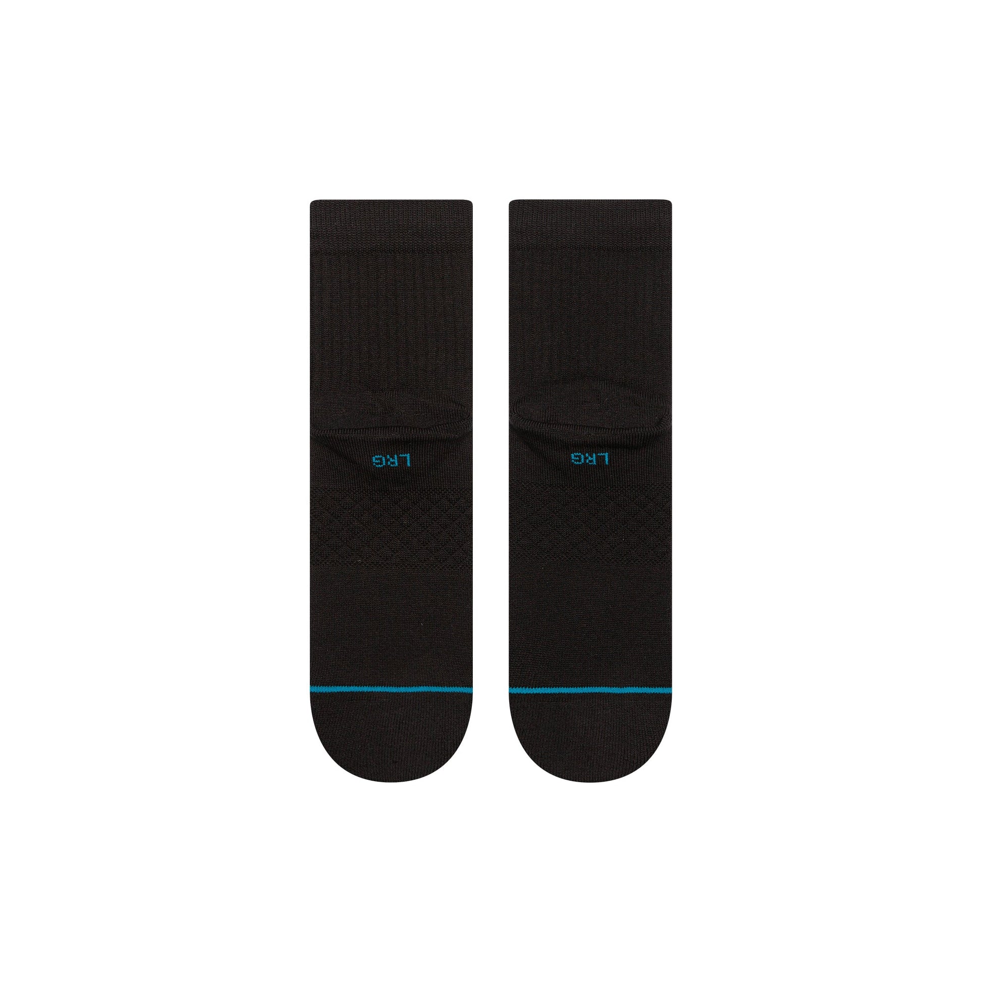 LOGOMAN QTR | Stance
