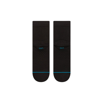 LOGOMAN QTR | Stance