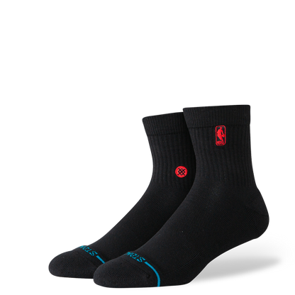 BLACK RED,M