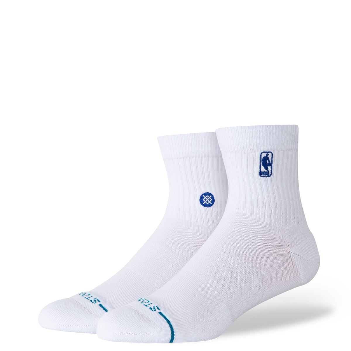 WHITE BLUE,M