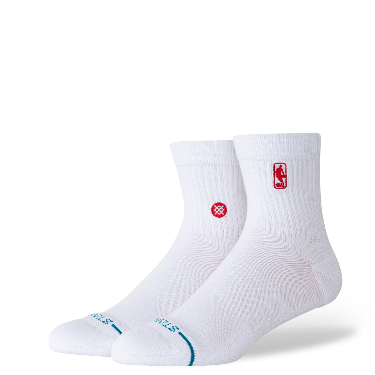 WHITE RED,M