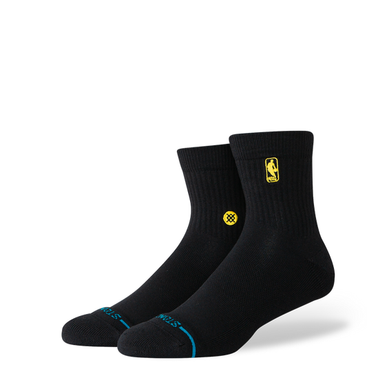LOGOMAN QTR | Stance