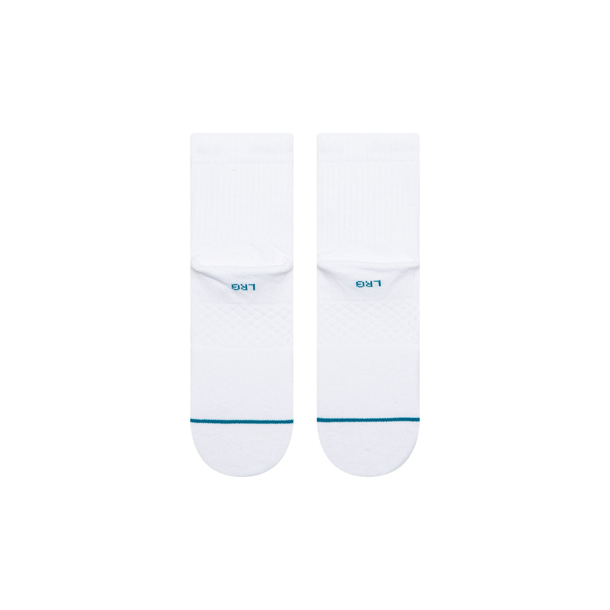 LOGOMAN QTR | Stance