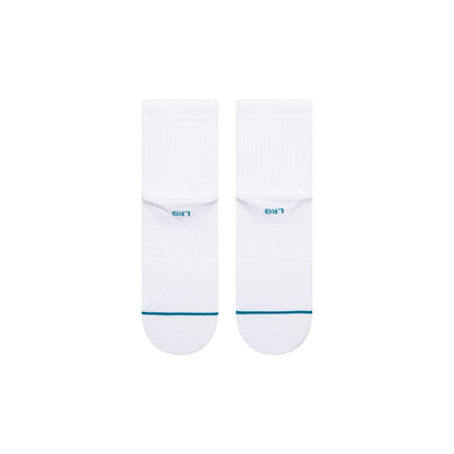 LOGOMAN QTR | Stance