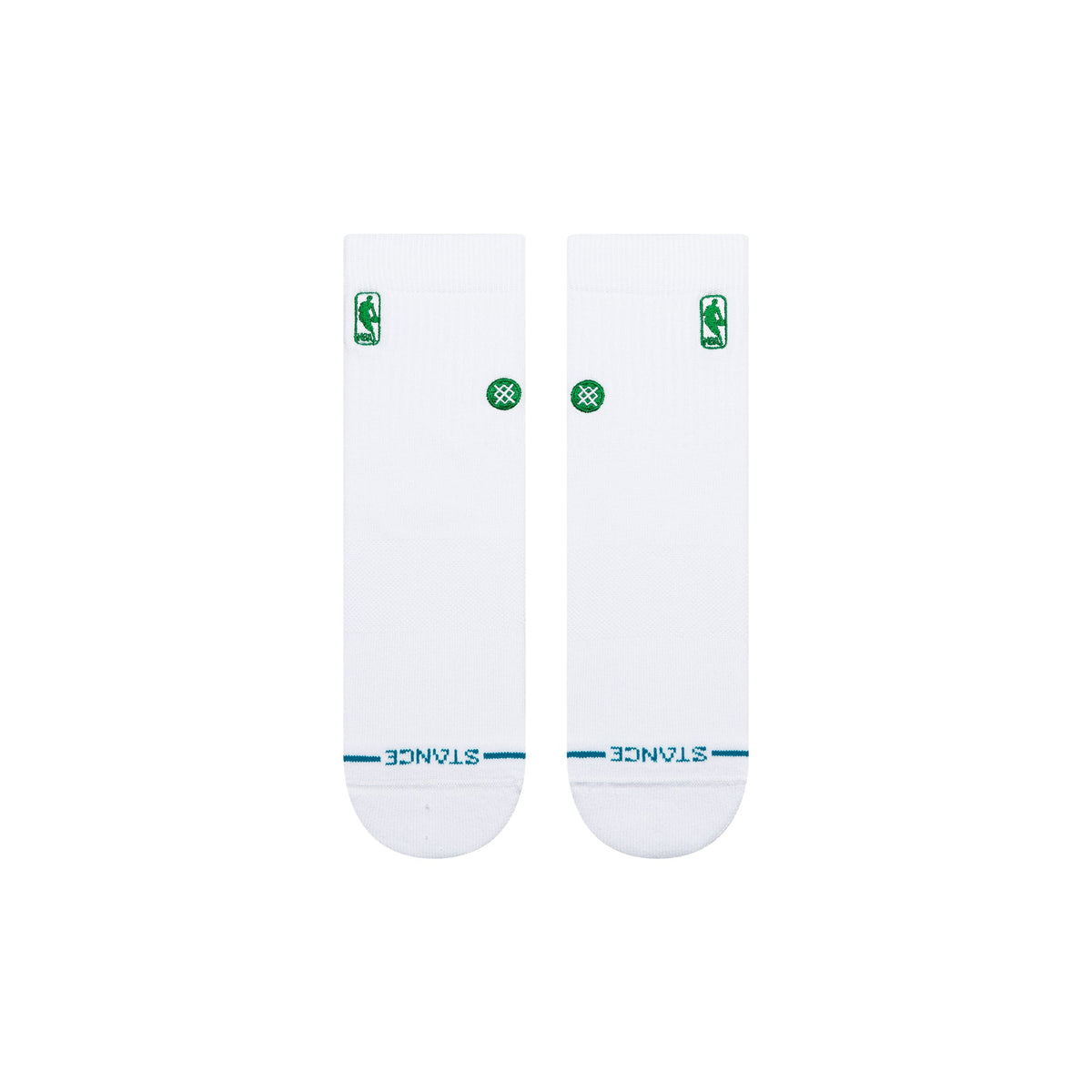 LOGOMAN QTR | Stance