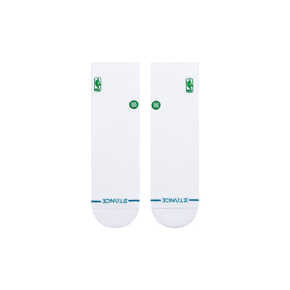 LOGOMAN QTR | Stance