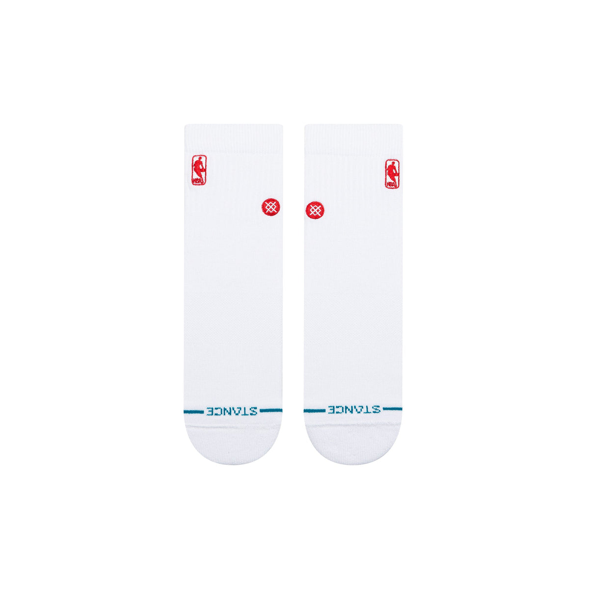 LOGOMAN QTR | Stance