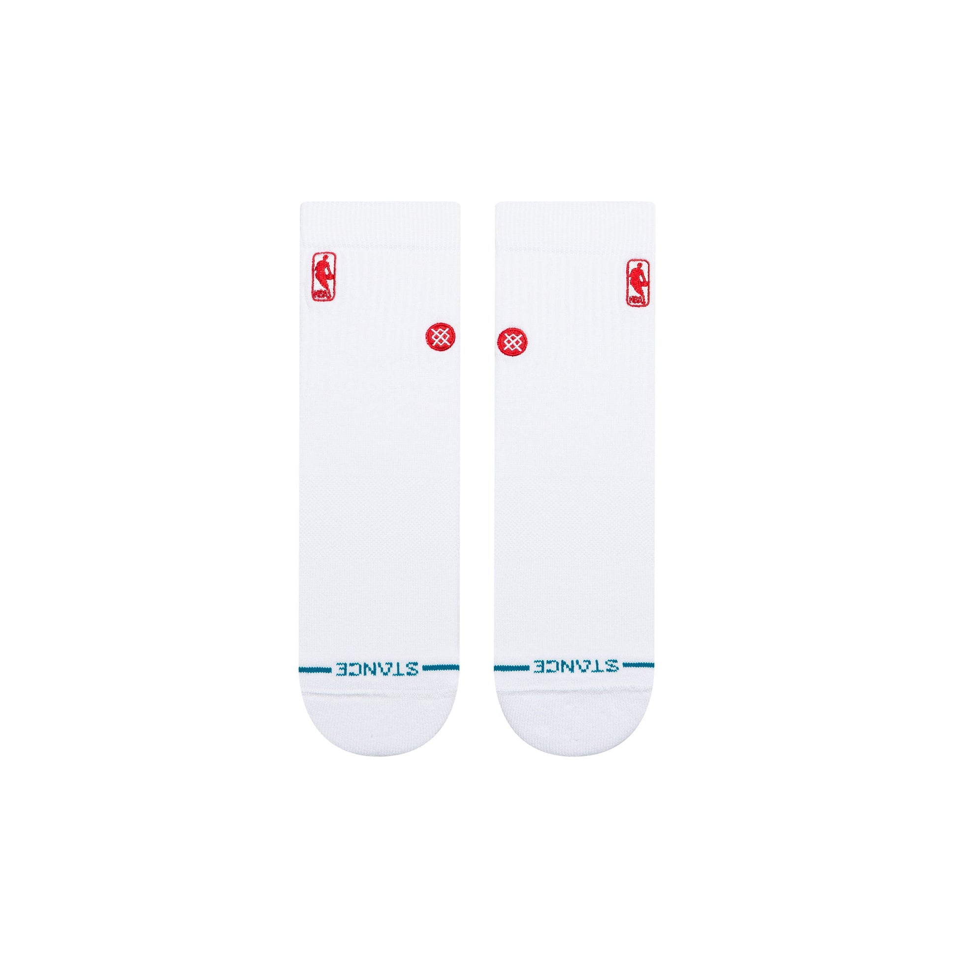 LOGOMAN QTR | Stance