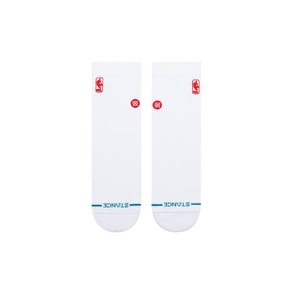 LOGOMAN QTR | Stance