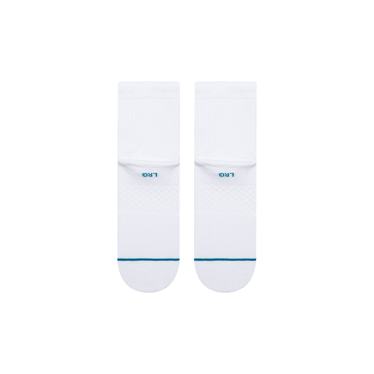 LOGOMAN QTR | Stance