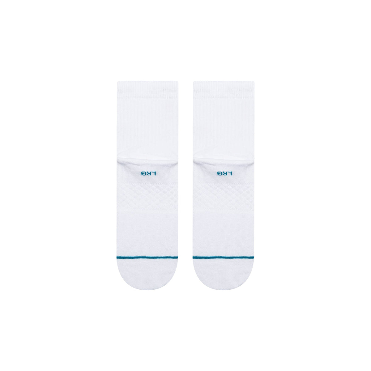 LOGOMAN QTR | Stance