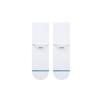 LOGOMAN QTR | Stance