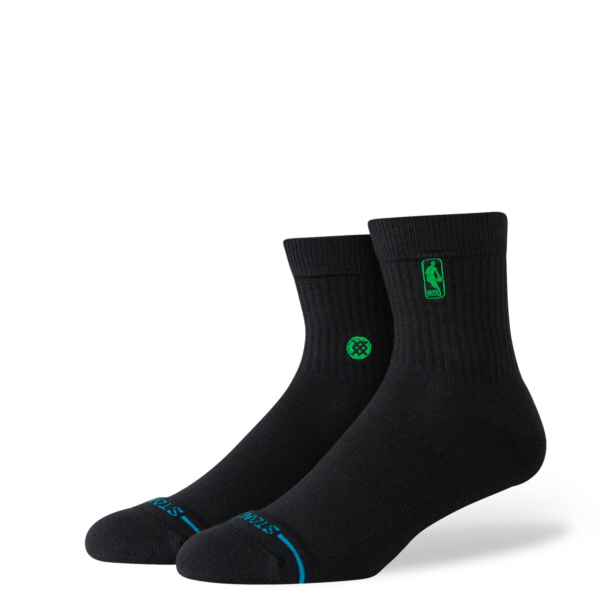 BLACK GREEN,M