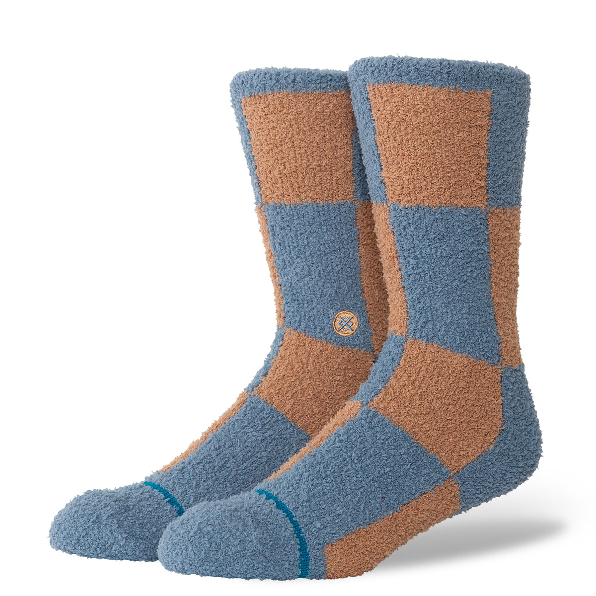 Womens' Cozy Poly Crew Socks | Stance