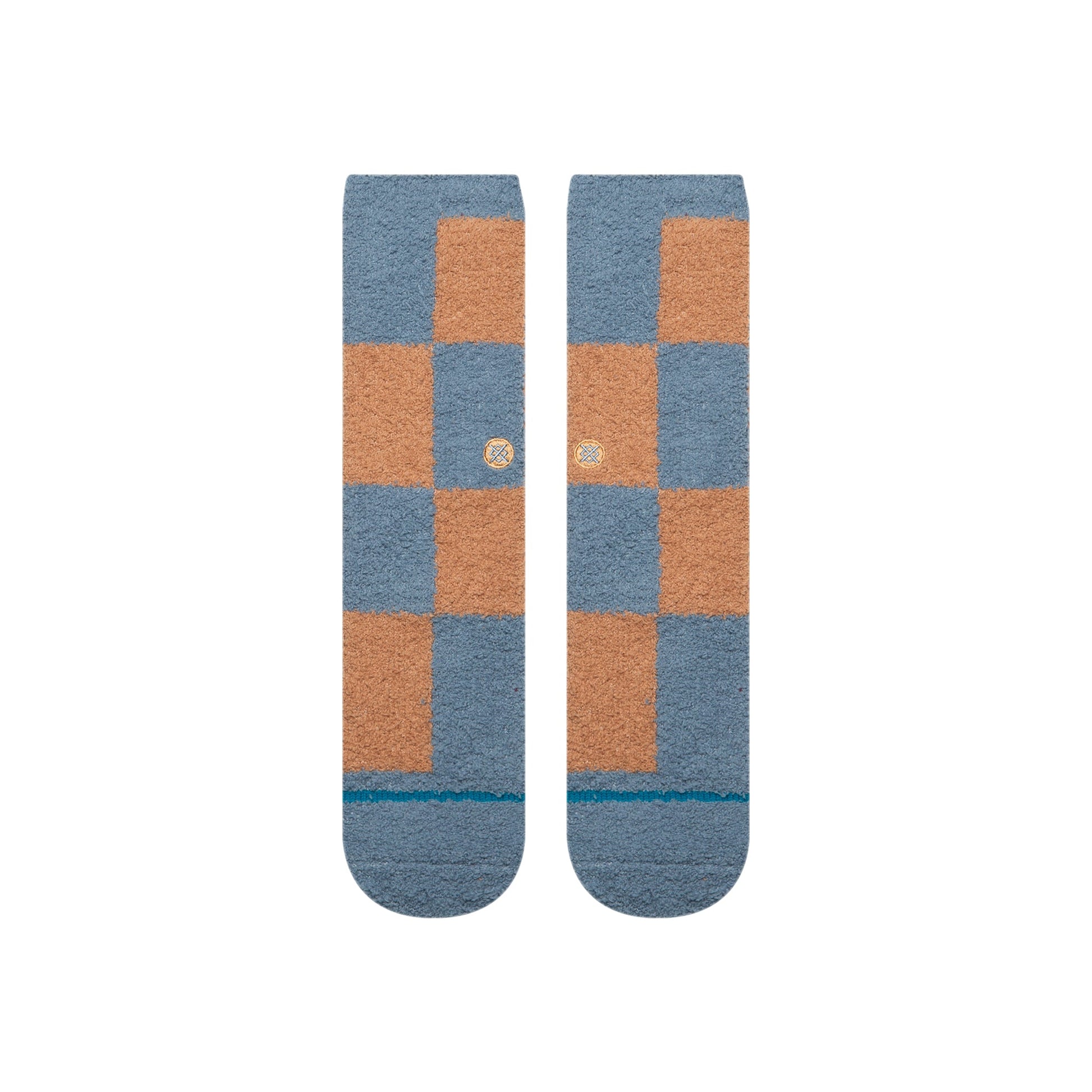 Womens' Cozy Poly Crew Socks | Stance