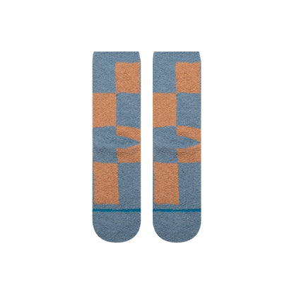 Womens' Cozy Poly Crew Socks | Stance
