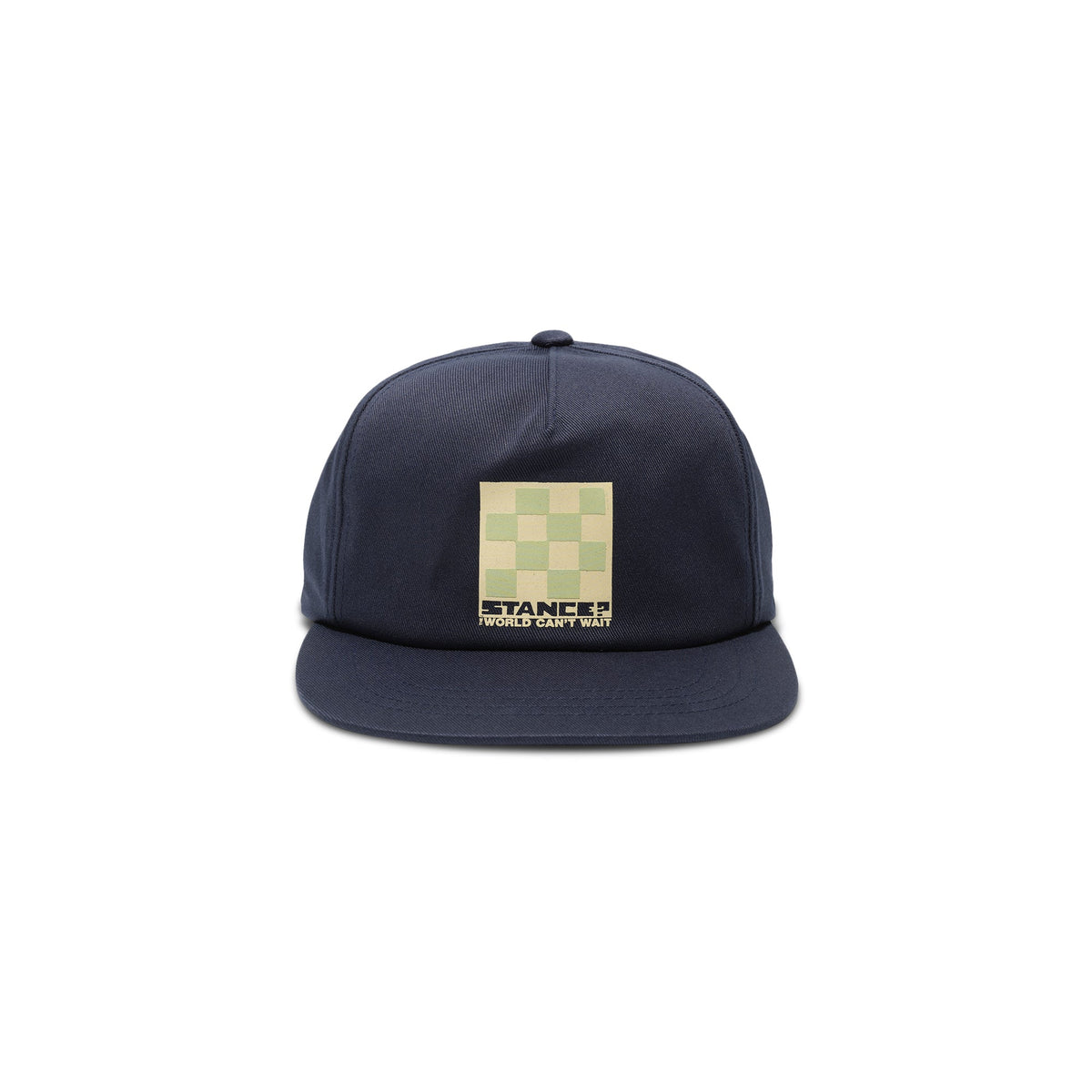 Navi Shock Cord Cap | Stance