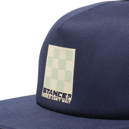 Navi Shock Cord Cap | Stance