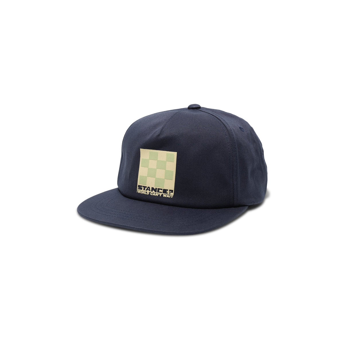 Navi Shock Cord Cap | Stance