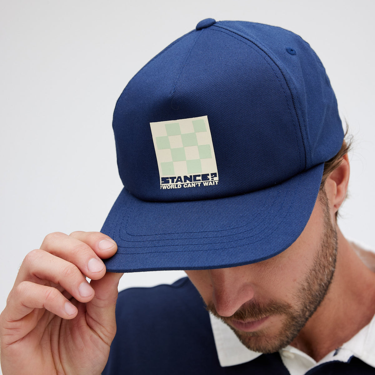 Navi Shock Cord Cap | Stance