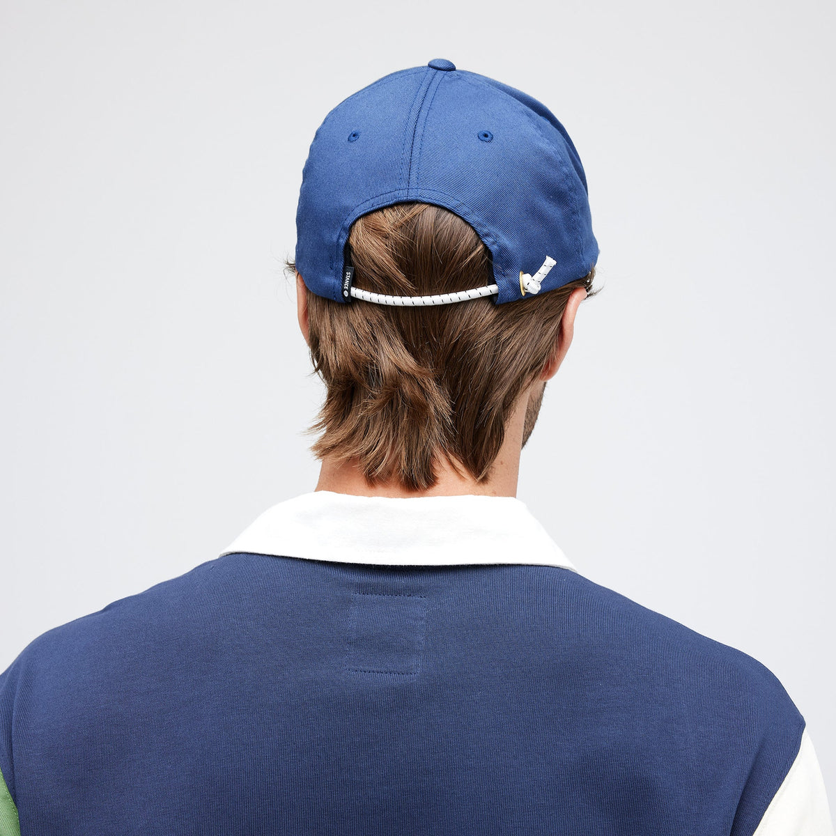 Navi Shock Cord Cap | Stance