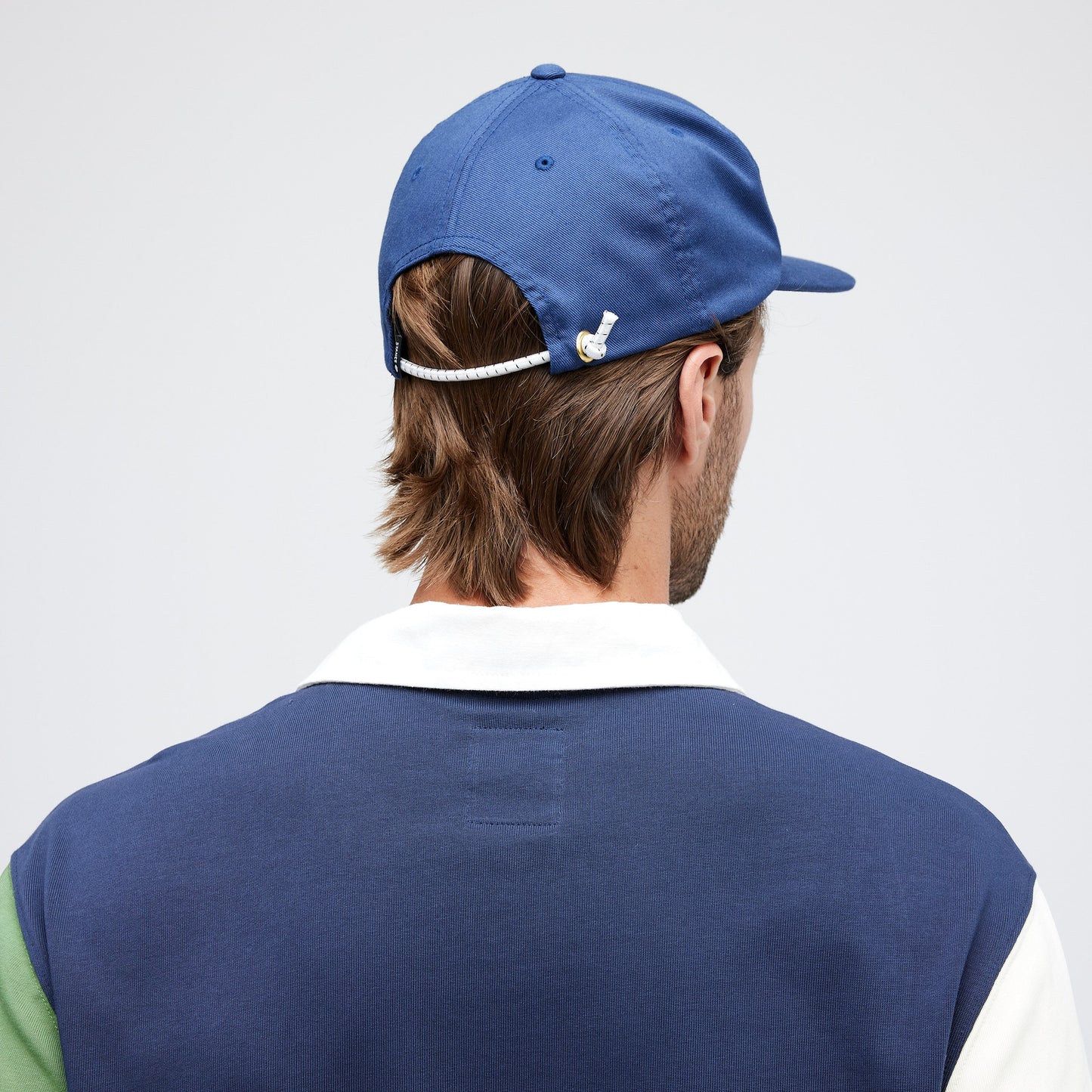 Navi Shock Cord Cap | Stance