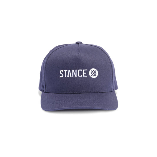 Icon Snapback Hat With Butter Blend™ | Stance