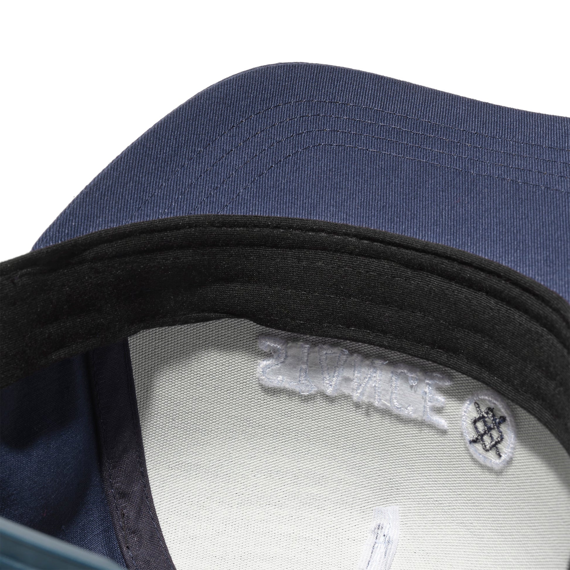 Icon Snapback Hat With Butter Blend™ | Stance