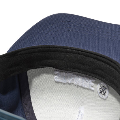 Icon Snapback Hat With Butter Blend™ | Stance